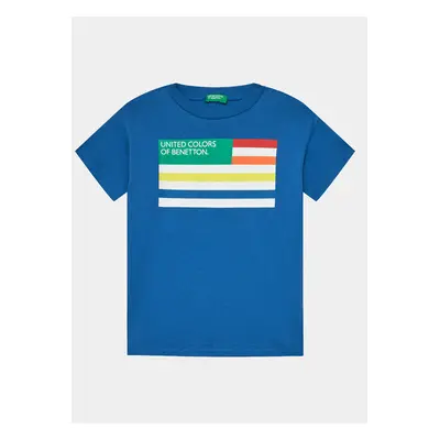 T-Shirt United Colors Of Benetton