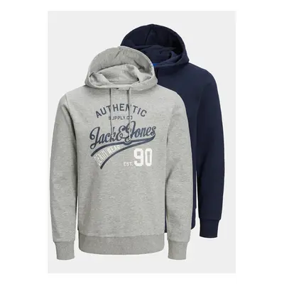 Souprava 2 mikiny Jack&Jones