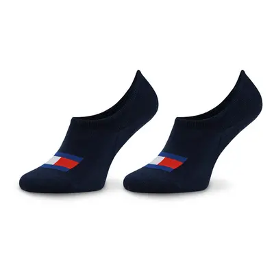 Kotníkové ponožky Unisex Tommy Hilfiger