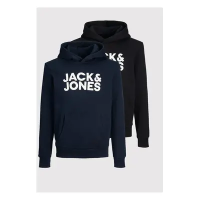 Souprava 2 mikiny Jack&Jones Junior