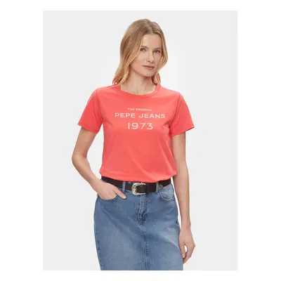 T-Shirt Pepe Jeans