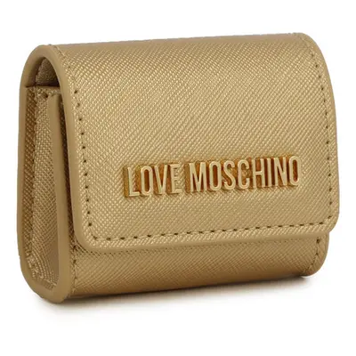 Pouzdro na sluchátká LOVE MOSCHINO