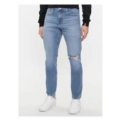 Jeansy Tommy Jeans