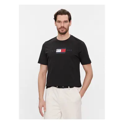 T-Shirt Tommy Hilfiger