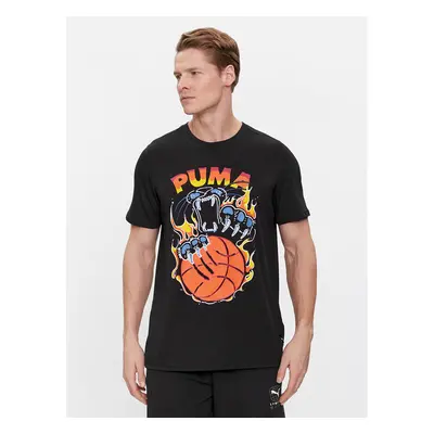 T-Shirt Puma