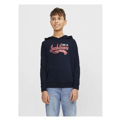 Mikina Jack&Jones Junior