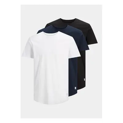 3-dílná sada T-shirts Jack&Jones