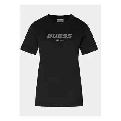 T-Shirt Guess