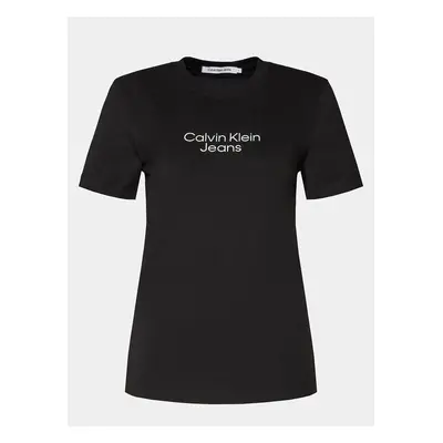 T-Shirt Calvin Klein Jeans