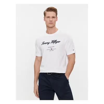 T-Shirt Tommy Hilfiger