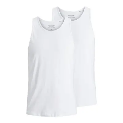 Sada 2 kusů tank topů Jack&Jones