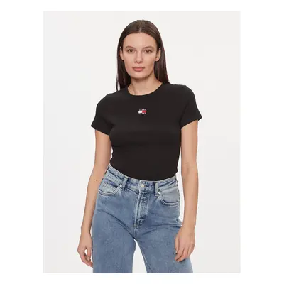 T-Shirt Tommy Jeans