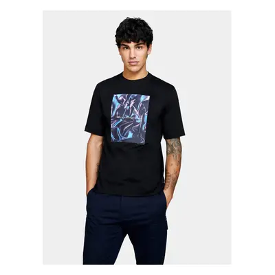 T-Shirt Sisley