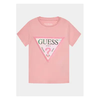 T-Shirt Guess