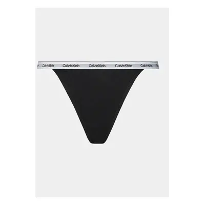 Klasické kalhotky Calvin Klein Underwear