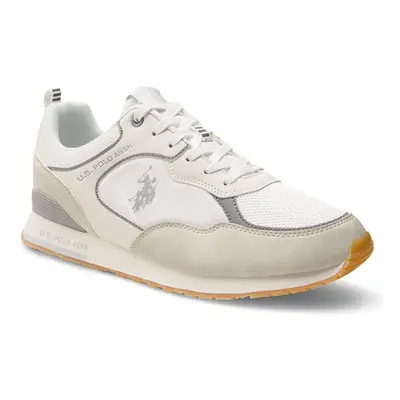 Sneakersy U.S. Polo Assn.