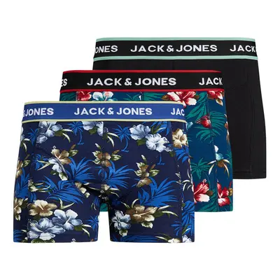 Sada 3 kusů boxerek Jack&Jones