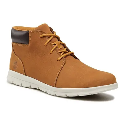 Kotníková obuv Timberland