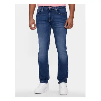 Jeansy Tommy Jeans