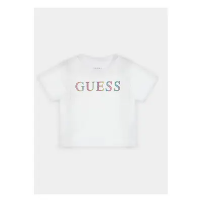 T-Shirt Guess