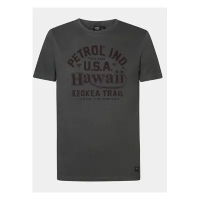 T-Shirt Petrol Industries