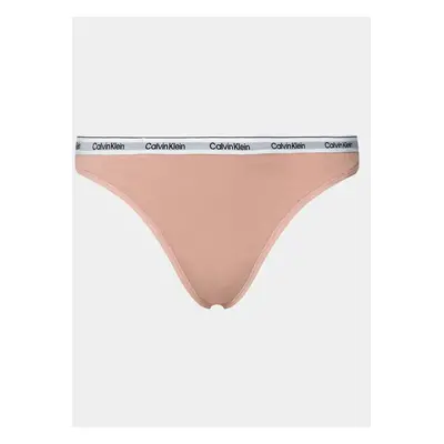 Kalhotky string Calvin Klein Underwear