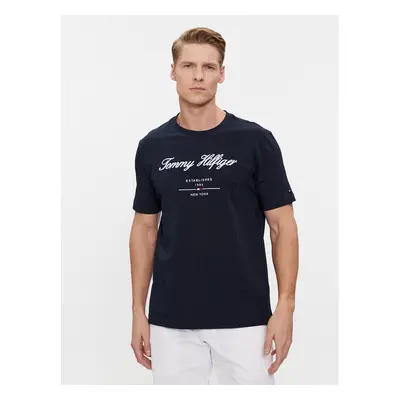 T-Shirt Tommy Hilfiger