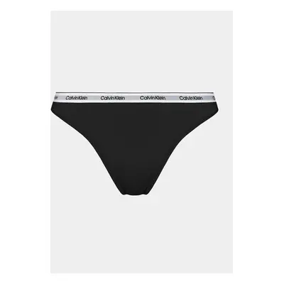 Kalhotky string Calvin Klein Underwear