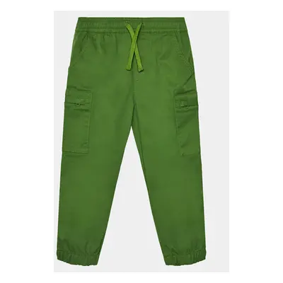 Joggers kalhoty United Colors Of Benetton