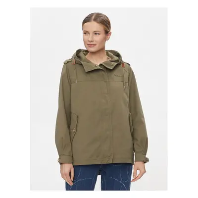 Parka Pepe Jeans