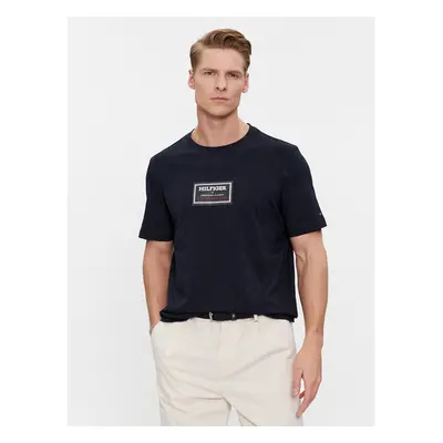 T-Shirt Tommy Hilfiger