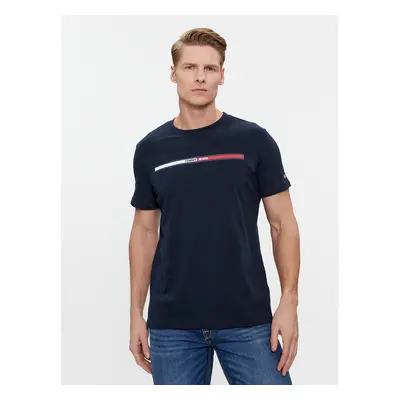 T-Shirt Tommy Jeans