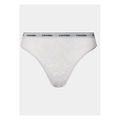 Brazilské kalhotky Calvin Klein Underwear