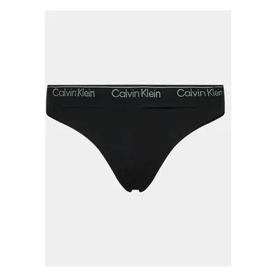 Kalhotky string Calvin Klein Underwear