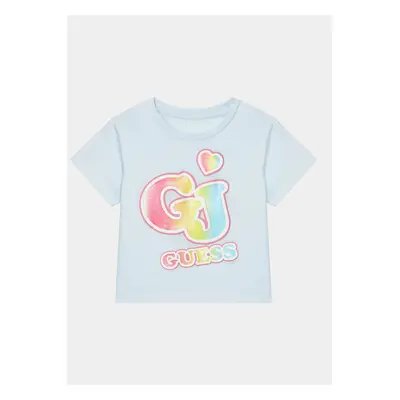 T-Shirt Guess