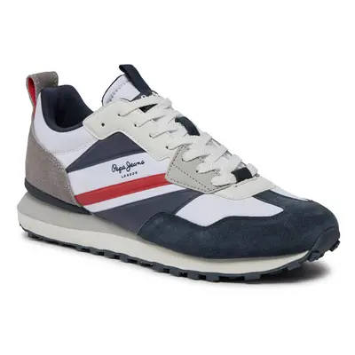 Sneakersy Pepe Jeans