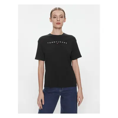 T-Shirt Tommy Jeans