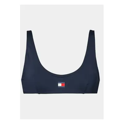 Vrchní část bikin Tommy Hilfiger