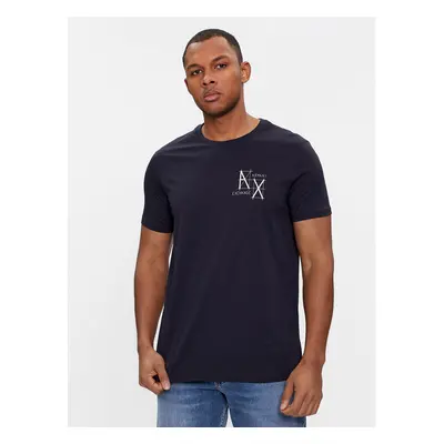 T-Shirt Armani Exchange