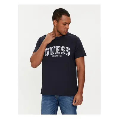 T-Shirt Guess