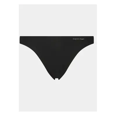 Klasické kalhotky Calvin Klein Underwear