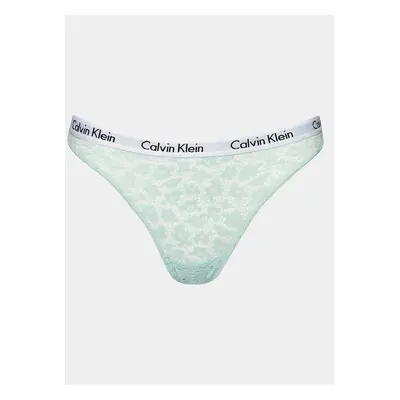 Brazilské kalhotky Calvin Klein Underwear