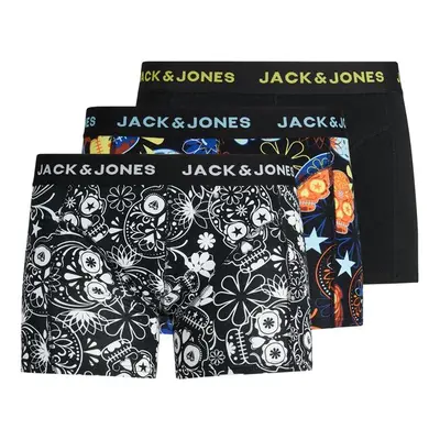 Sada 3 kusů boxerek Jack&Jones