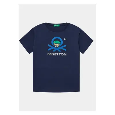 T-Shirt United Colors Of Benetton