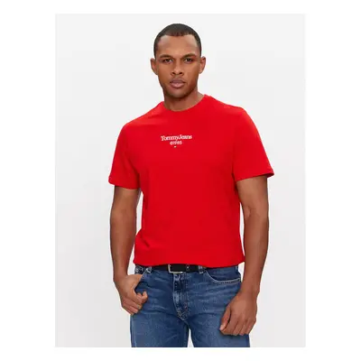 T-Shirt Tommy Jeans