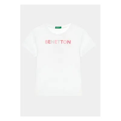 T-Shirt United Colors Of Benetton