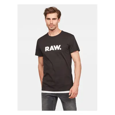 T-Shirt G-Star Raw