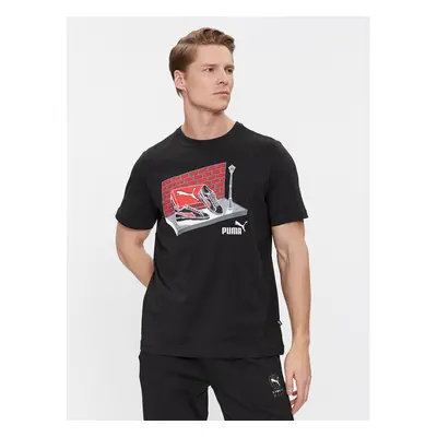 T-Shirt Puma