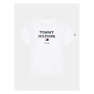 T-Shirt Tommy Hilfiger