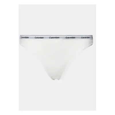 Kalhotky string Calvin Klein Underwear